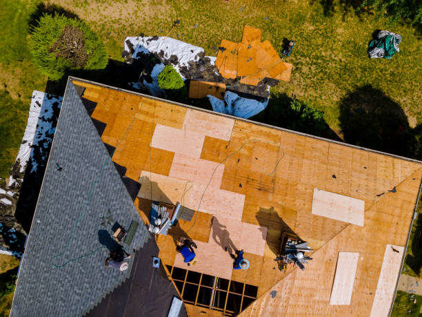Best Commercial Roofing Services  in Mccleary, WA