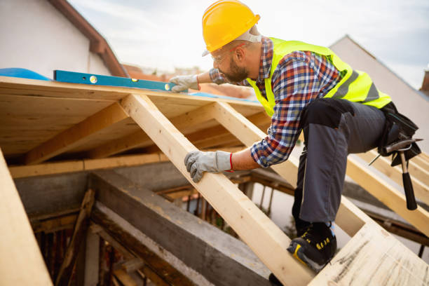 Best Storm Damage Roof Repair  in Mccleary, WA