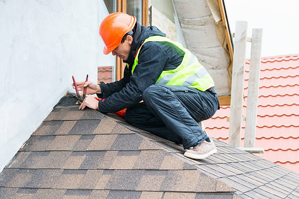 Best Shingle Roofing Installation  in Mccleary, WA
