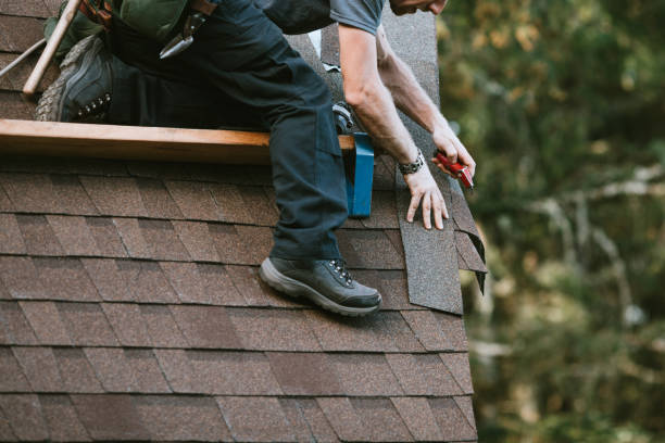 Best Commercial Roof Installation  in Mccleary, WA