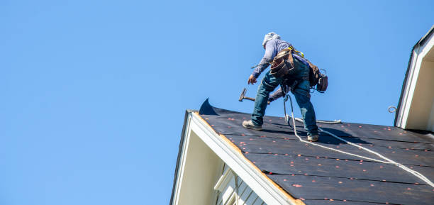 Best Residential Roofing Contractor  in Mccleary, WA