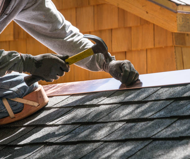 Best New Roof Installation  in Mccleary, WA